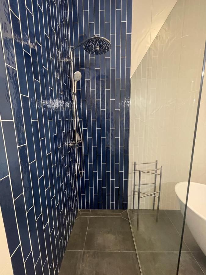Apartament Casa Perla Danube Budapeszt Zewnętrze zdjęcie
