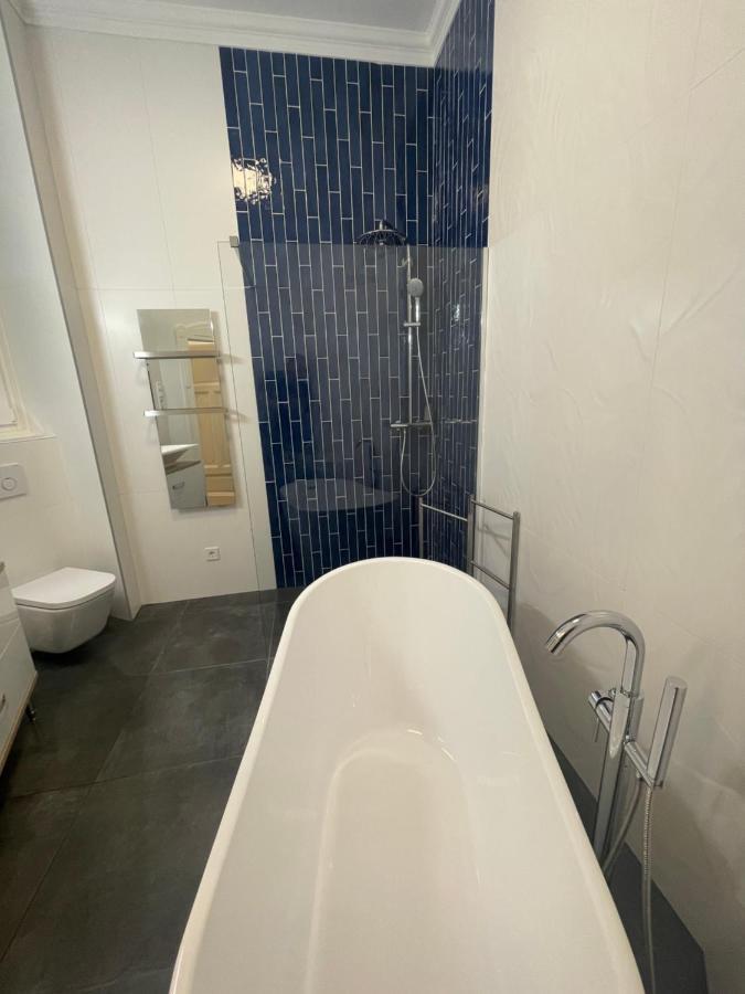 Apartament Casa Perla Danube Budapeszt Zewnętrze zdjęcie
