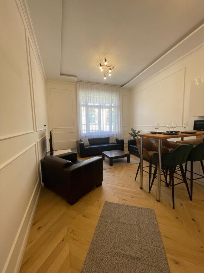 Apartament Casa Perla Danube Budapeszt Zewnętrze zdjęcie