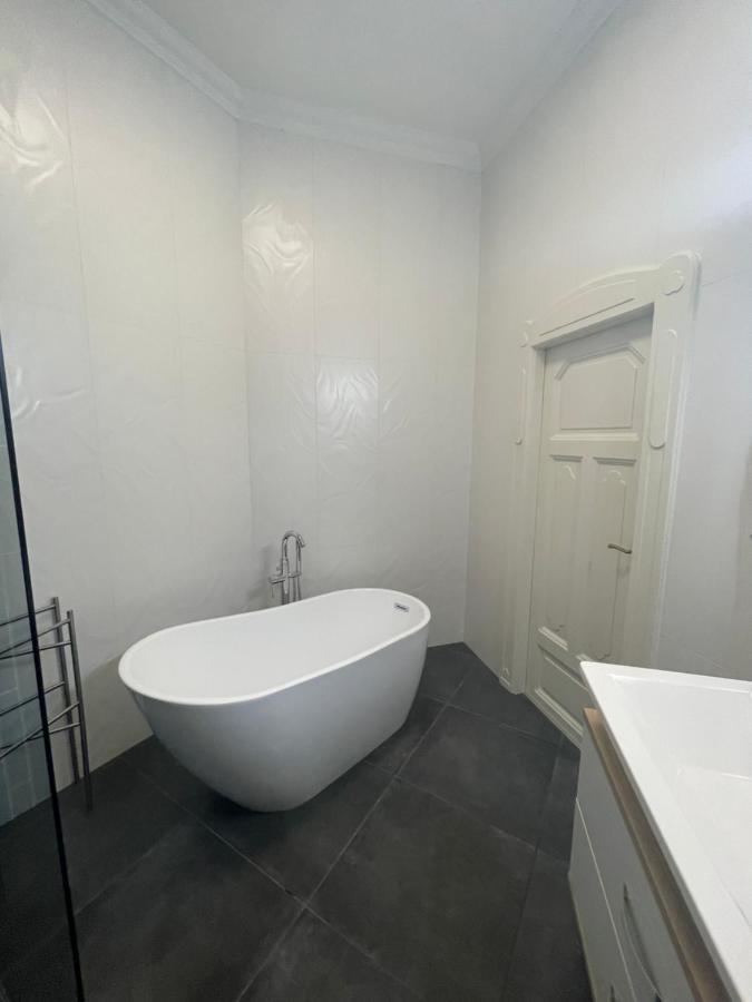 Apartament Casa Perla Danube Budapeszt Zewnętrze zdjęcie