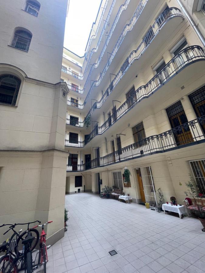 Apartament Casa Perla Danube Budapeszt Zewnętrze zdjęcie