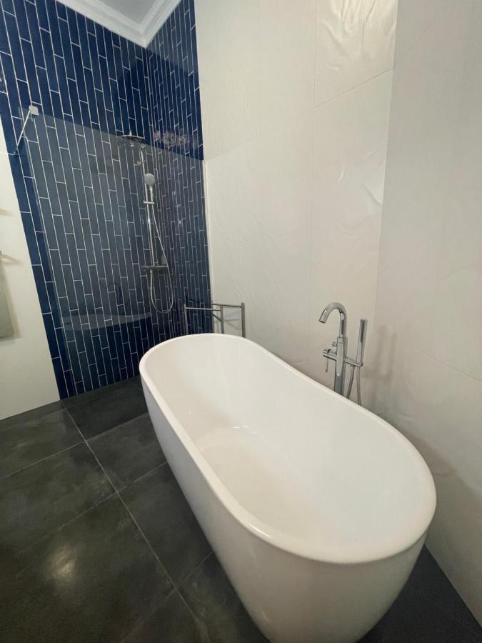 Apartament Casa Perla Danube Budapeszt Zewnętrze zdjęcie