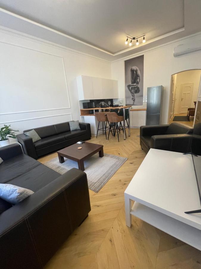 Apartament Casa Perla Danube Budapeszt Zewnętrze zdjęcie