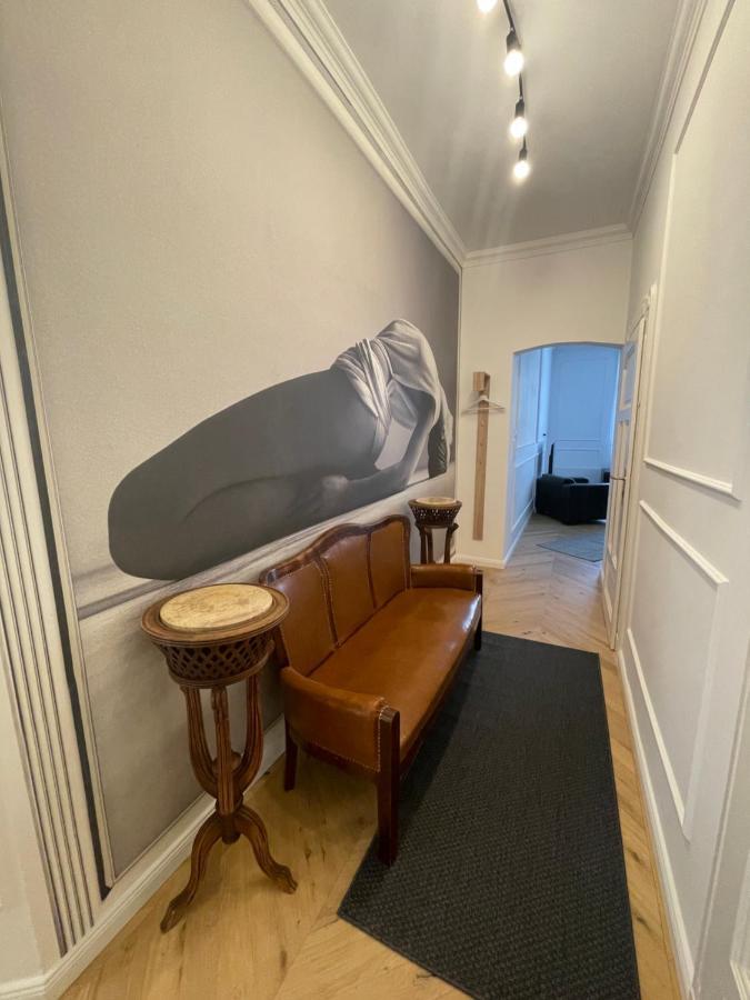 Apartament Casa Perla Danube Budapeszt Zewnętrze zdjęcie