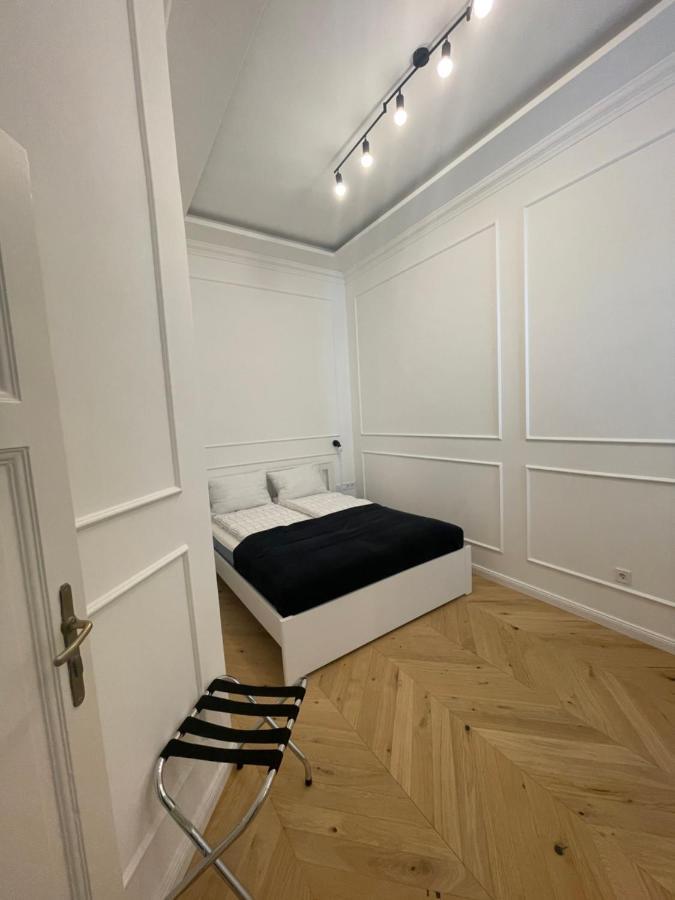 Apartament Casa Perla Danube Budapeszt Zewnętrze zdjęcie